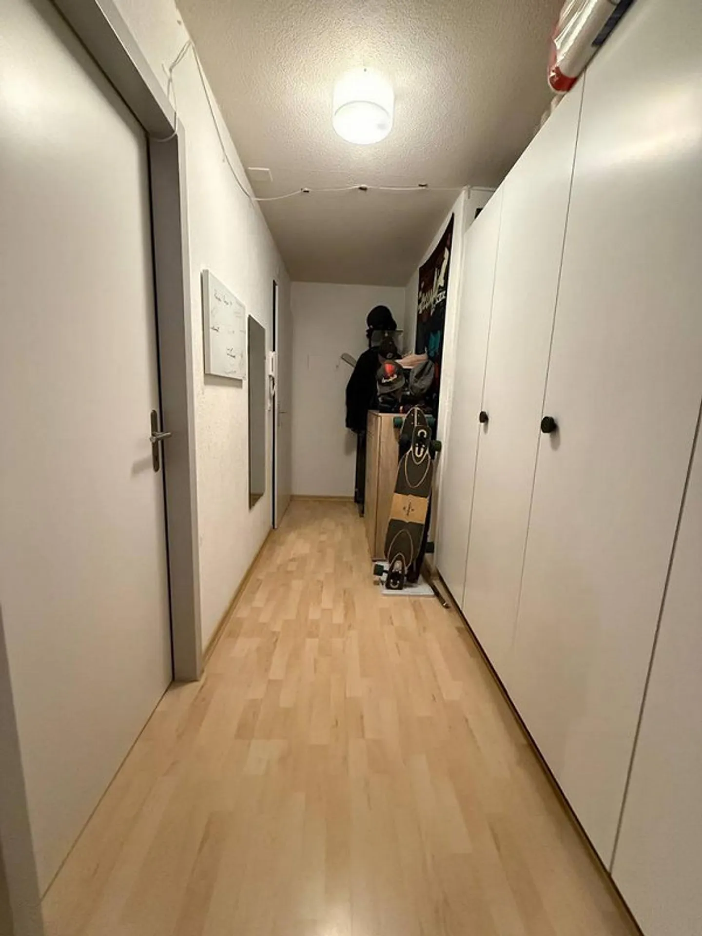 Gemütliche 3.5-Zimmerwohnung in Moosseedorf zu vermieten - Foto 2 von 8