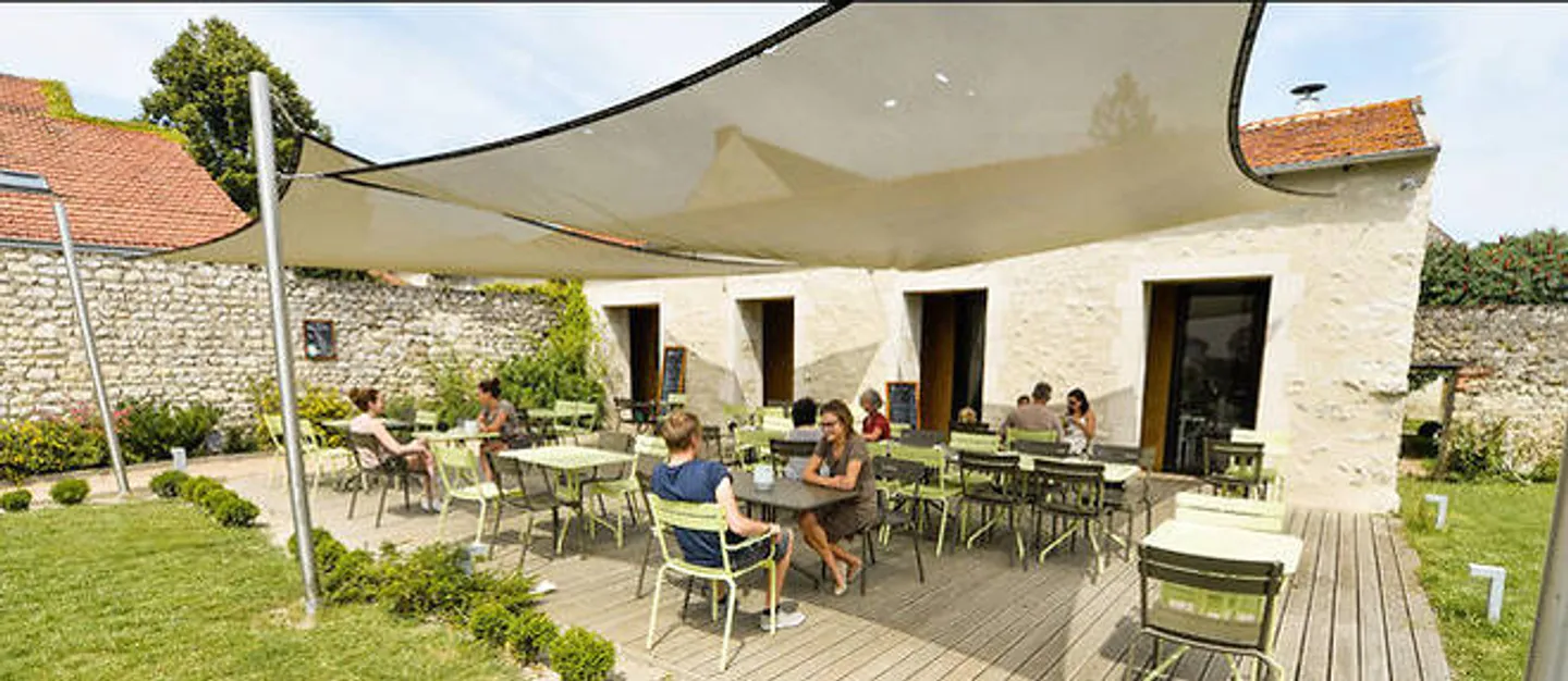 Ristorante - Foto 1 di 3