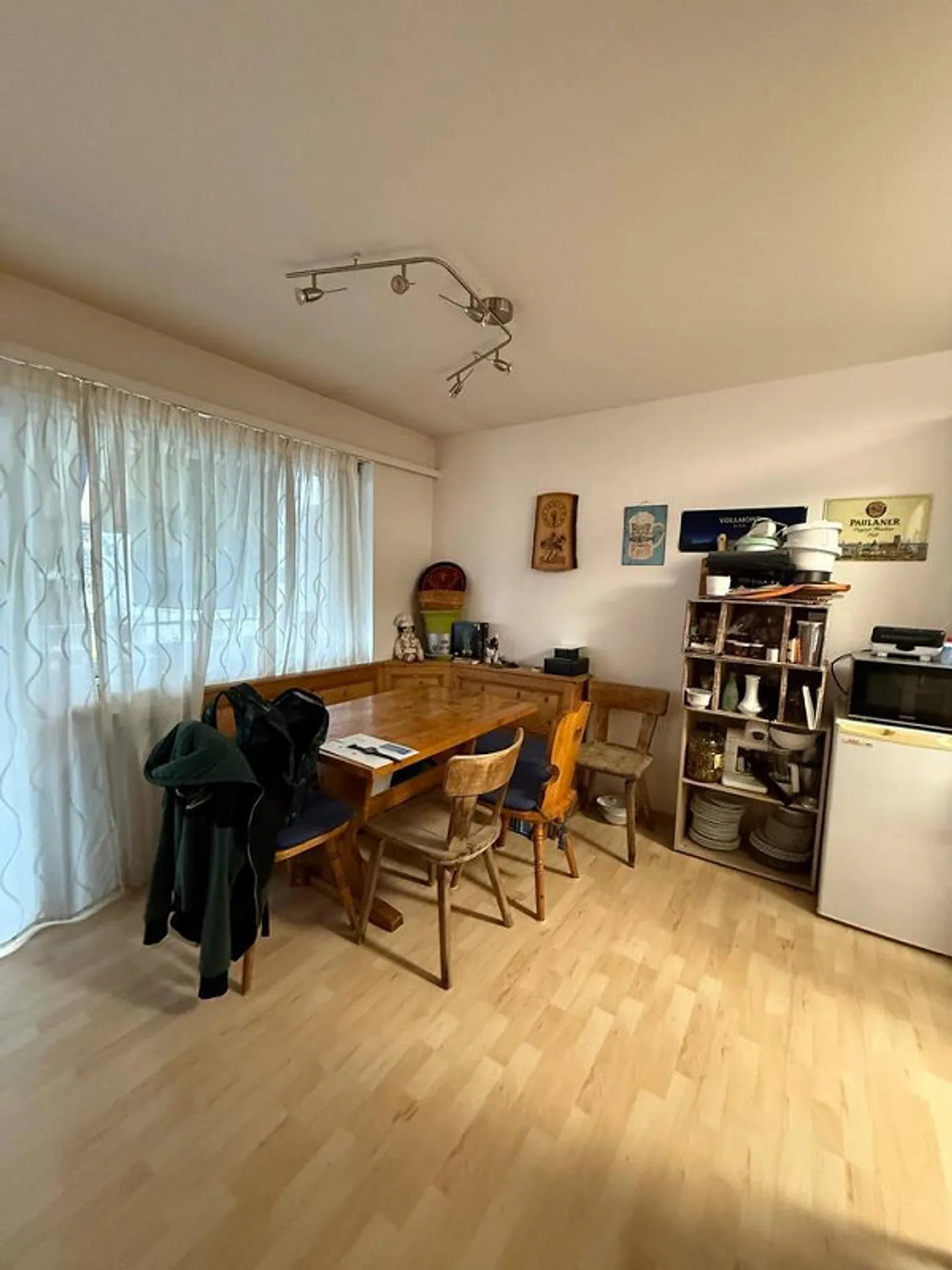 Gemütliche 3.5-Zimmerwohnung in Moosseedorf zu vermieten - Foto 4 von 8
