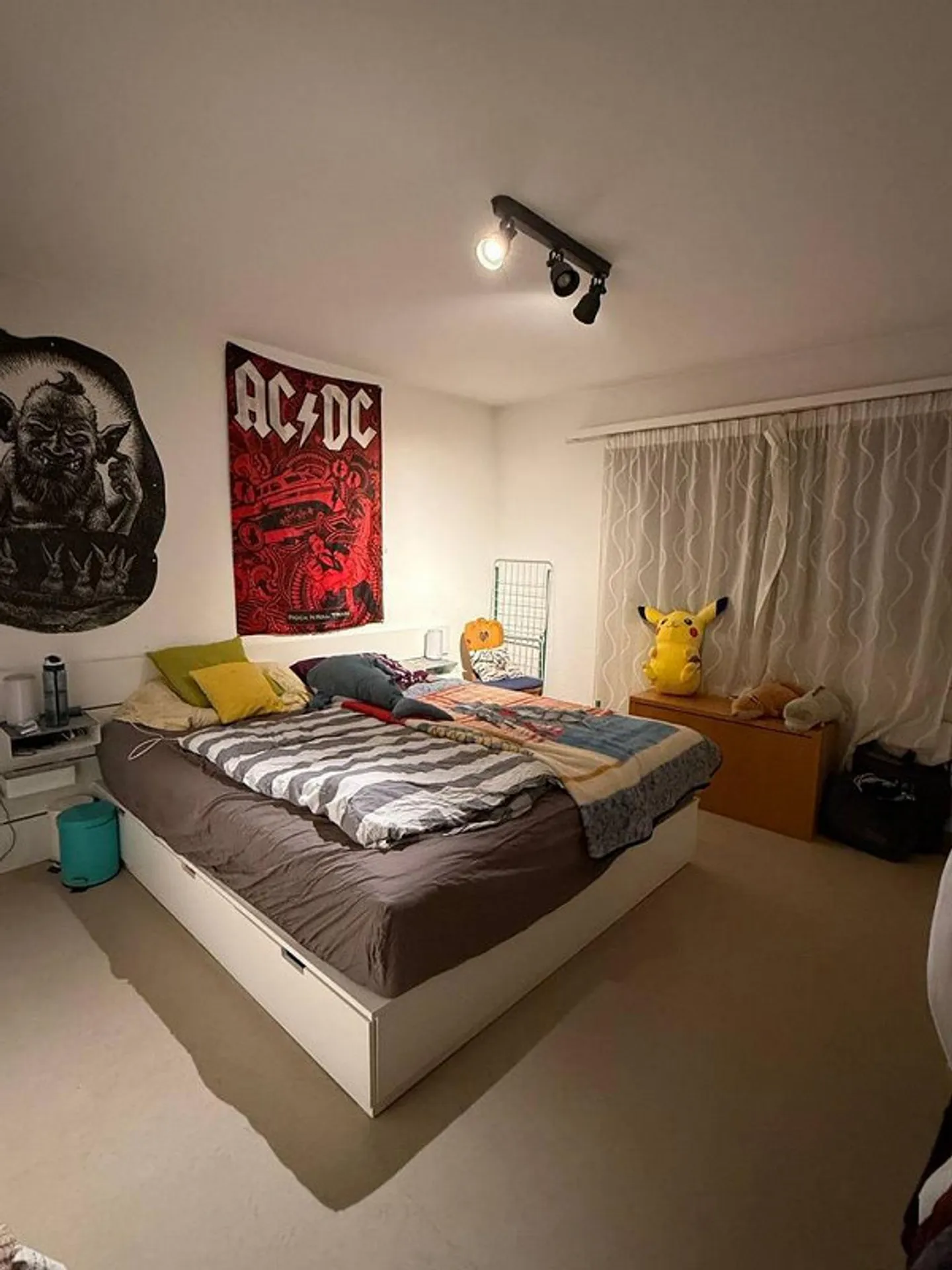 Gemütliche 3.5-Zimmerwohnung in Moosseedorf zu vermieten - Foto 6 von 8