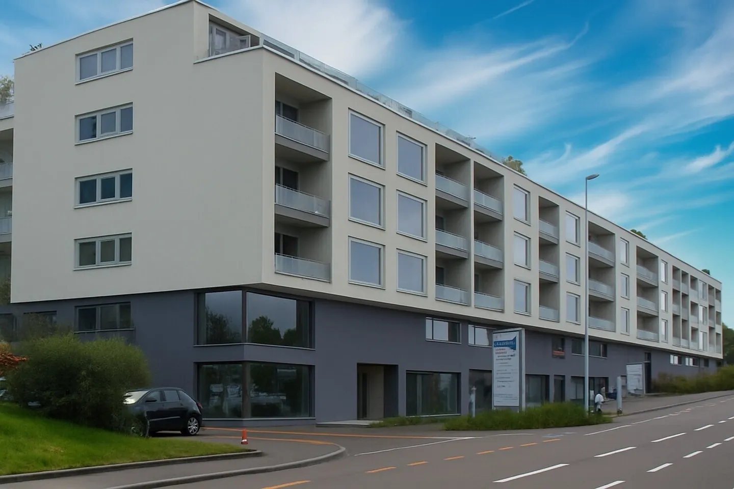 The Great Elegance - with Lake View! - Photo 1 of 7