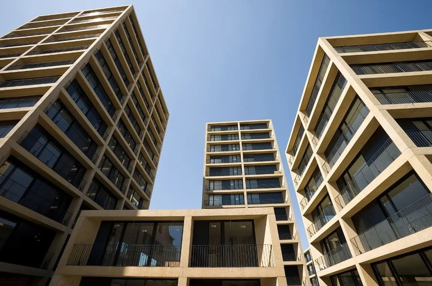 Modernes Apartment in Uster - Foto 2 von 7