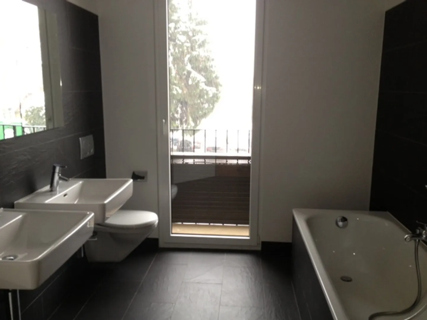 Modernes Apartment in Uster - Foto 6 von 7