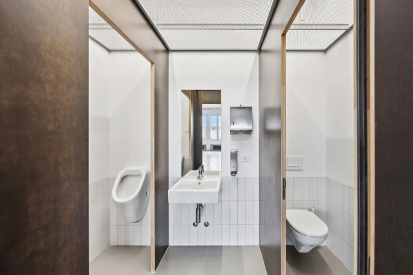 Bürofläche mieten - Foto 10 von 10