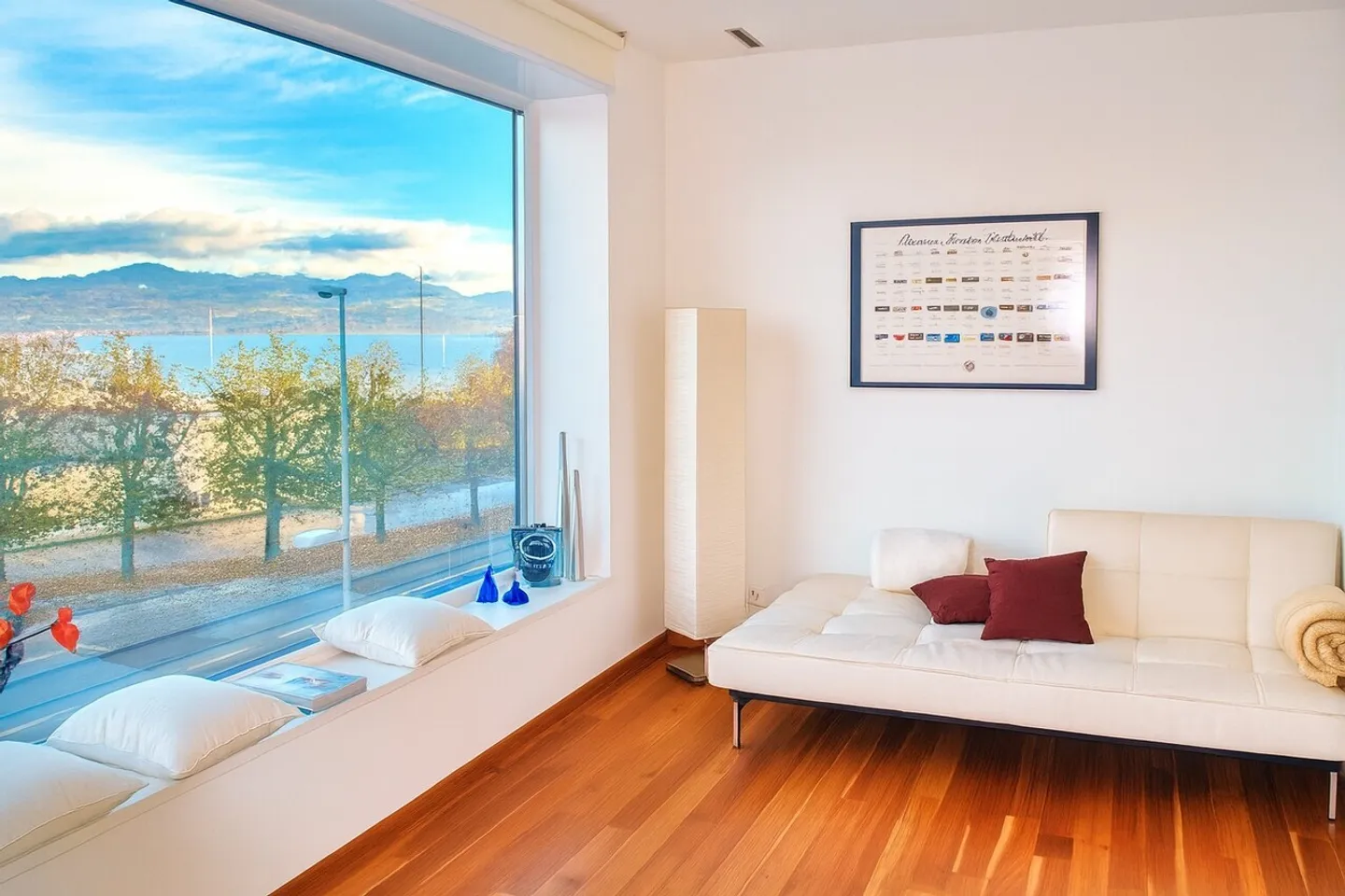 The Great Elegance - with Lake View! - Photo 3 of 7