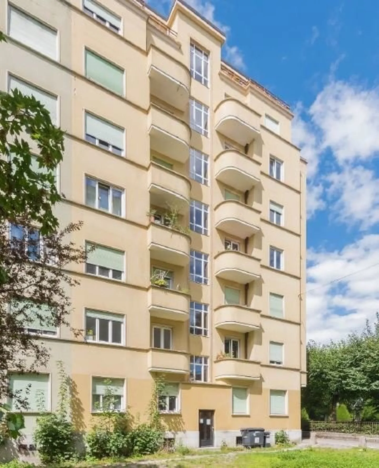 Appartamento 3 locali - Foto 1 di 2