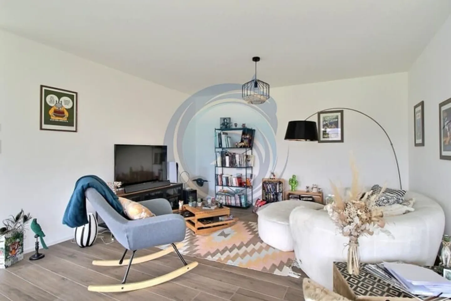 Appartement de Jardin Spacieux - Photo 7 sur 13