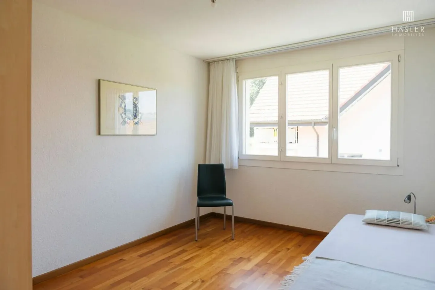 Appartamento maisonette 4½ locali su 3 piani tra lago e montagne - Foto 9 di 11