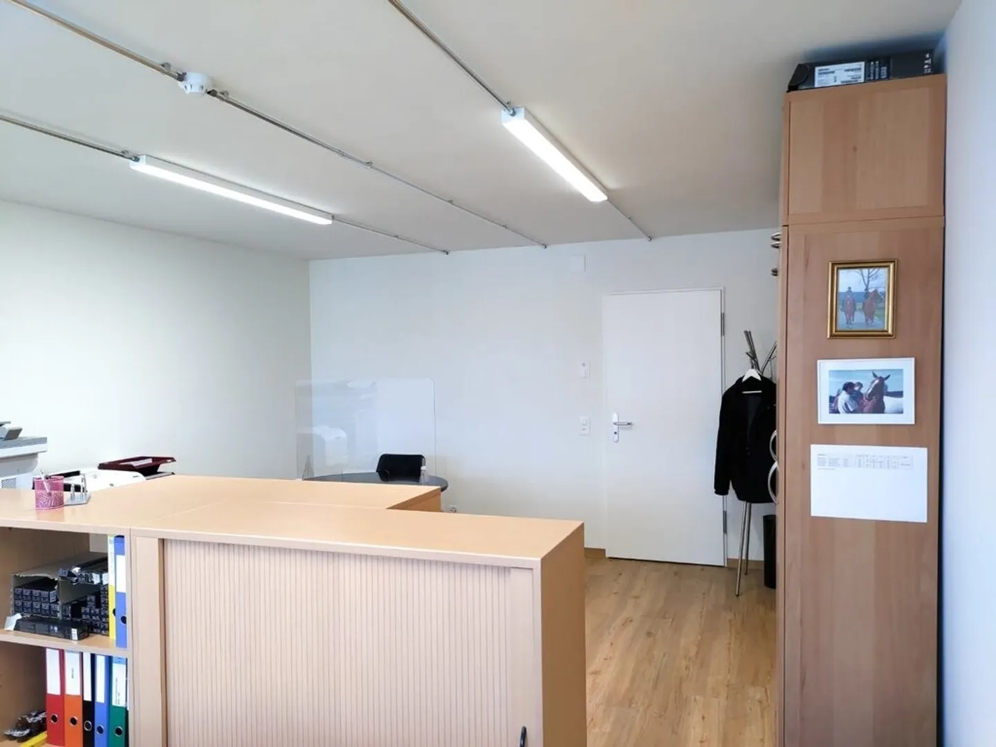 Ufficio centralmente situato per PMI/Startup - Foto 2 di 10
