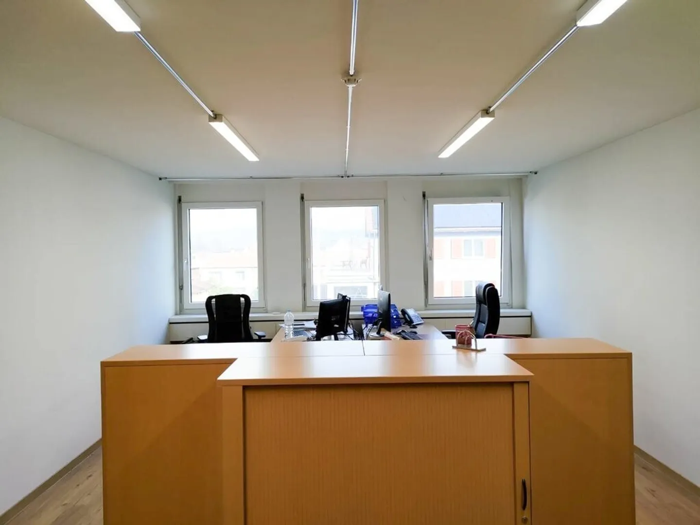 Ufficio centralmente situato per PMI/Startup - Foto 3 di 10