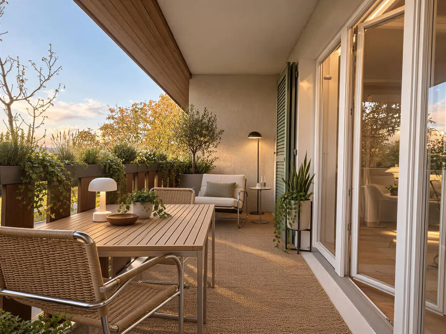 Magnifico appartamento di 5 locali di 117 m² PPE a Collonge-Bellerive - Foto 1 di 7