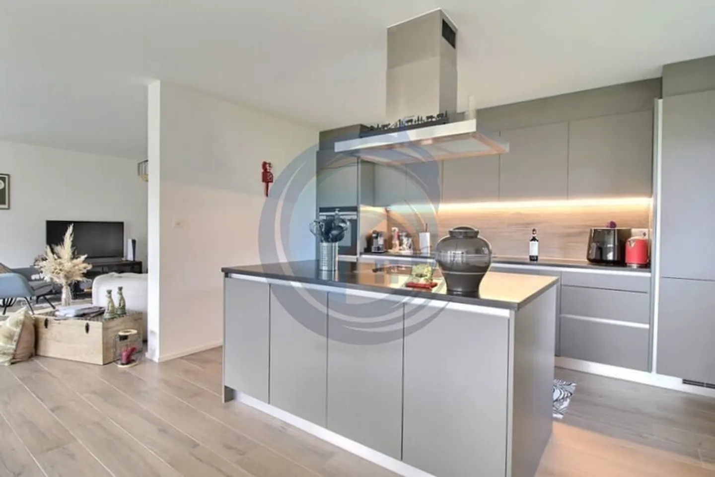 Appartement de Jardin Spacieux - Photo 9 sur 13