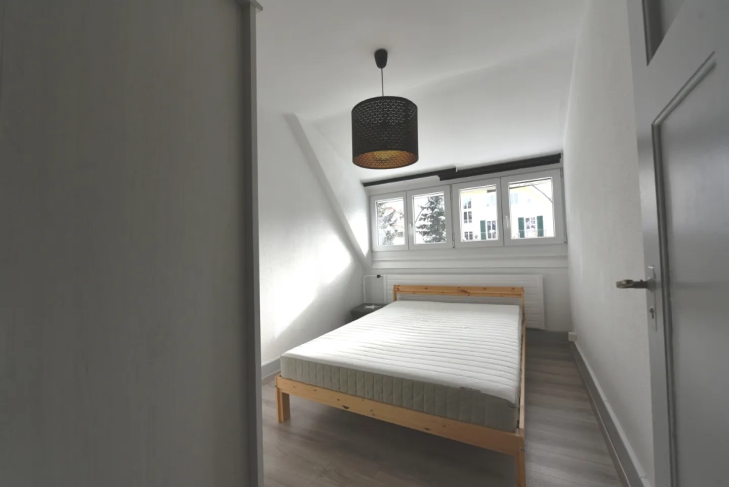 Furnished 2-room apartment - Photo 3 of 7