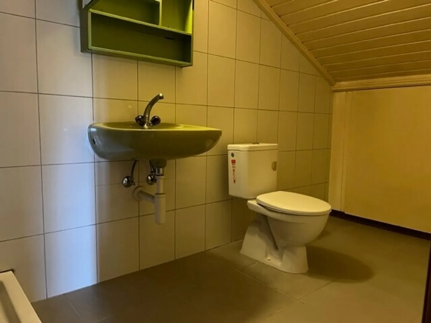 Apartment for rent - Photo 5 of 5