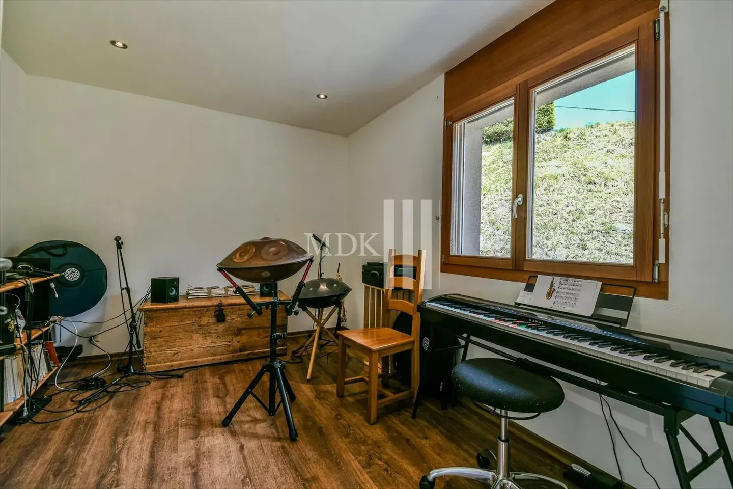 Appartamento 7.5 stanze - Foto 7 di 13