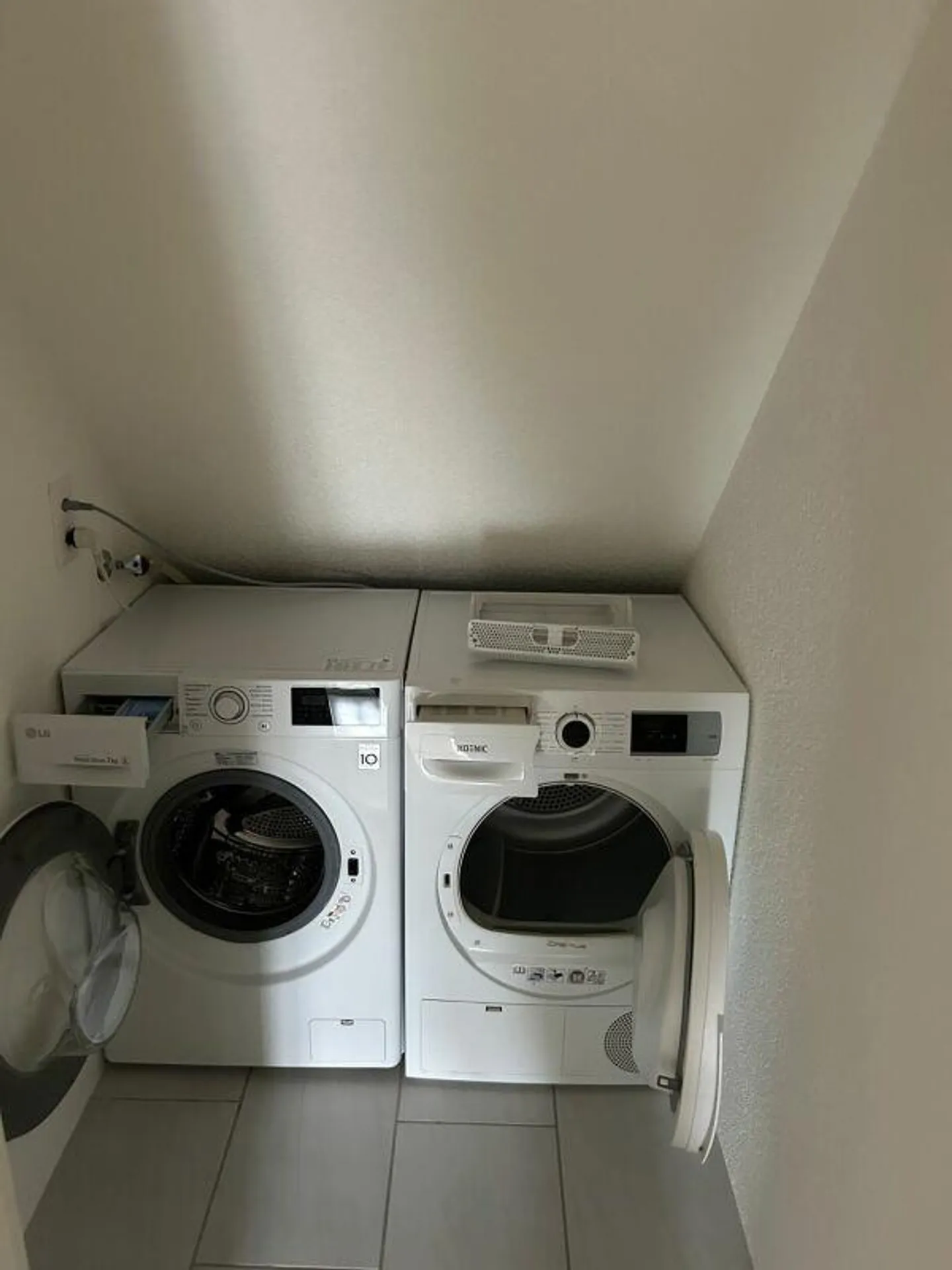 Wallbach / Appartement 3,5 pièces A10 - Photo 6 sur 7