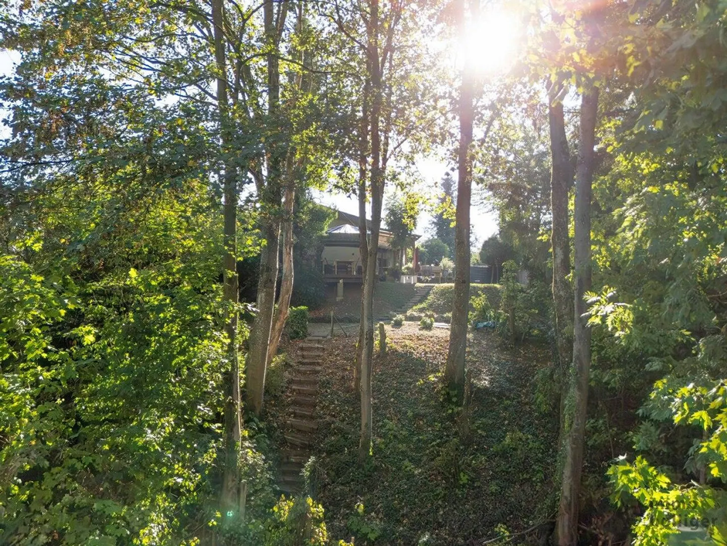 A Home Like on Vacation - Directly on the Aare - Photo 2 of 13