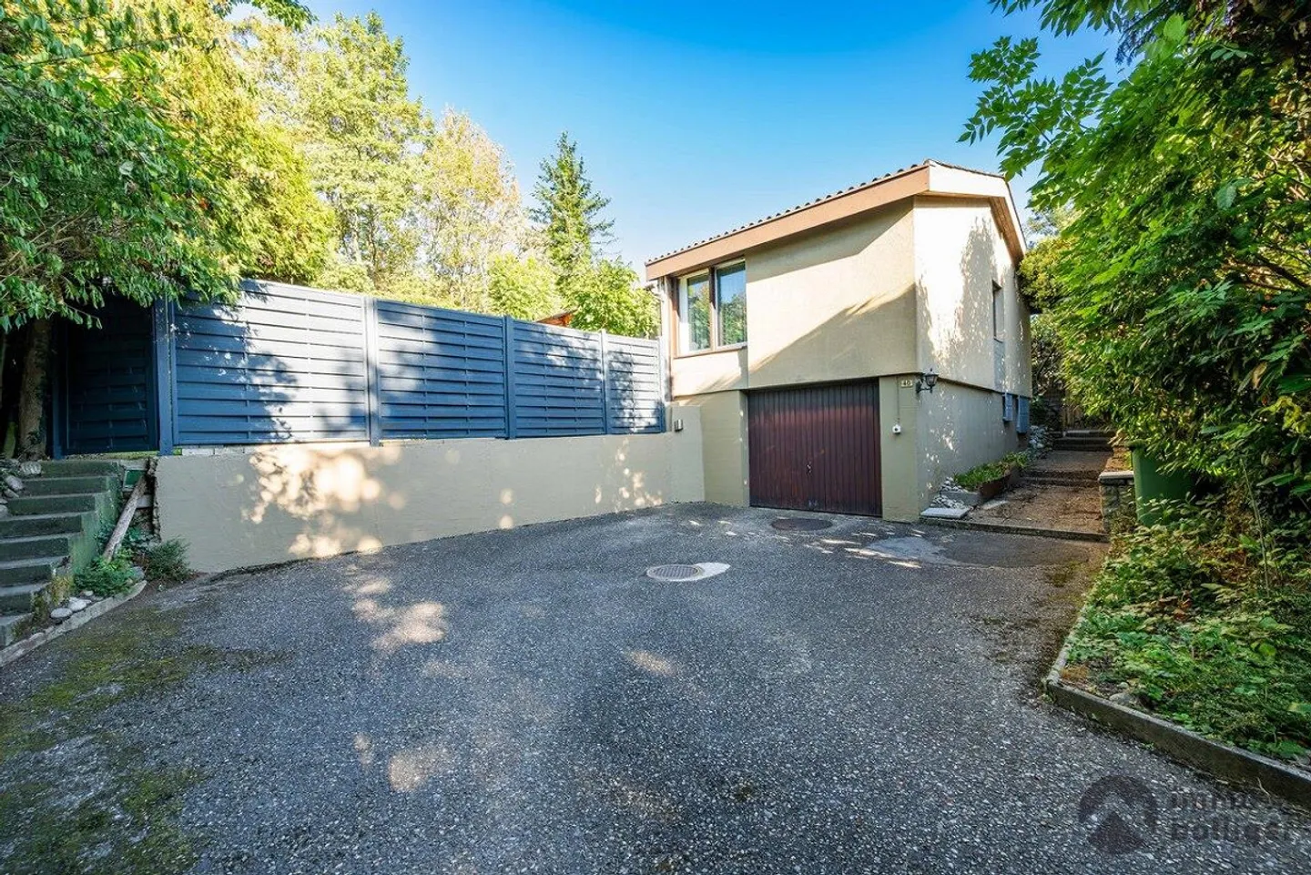 A Home Like on Vacation - Directly on the Aare - Photo 3 of 13
