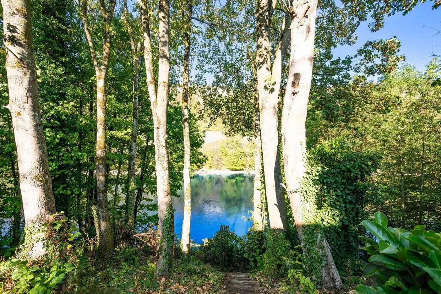 A Home Like on Vacation - Directly on the Aare - Photo 12 of 13