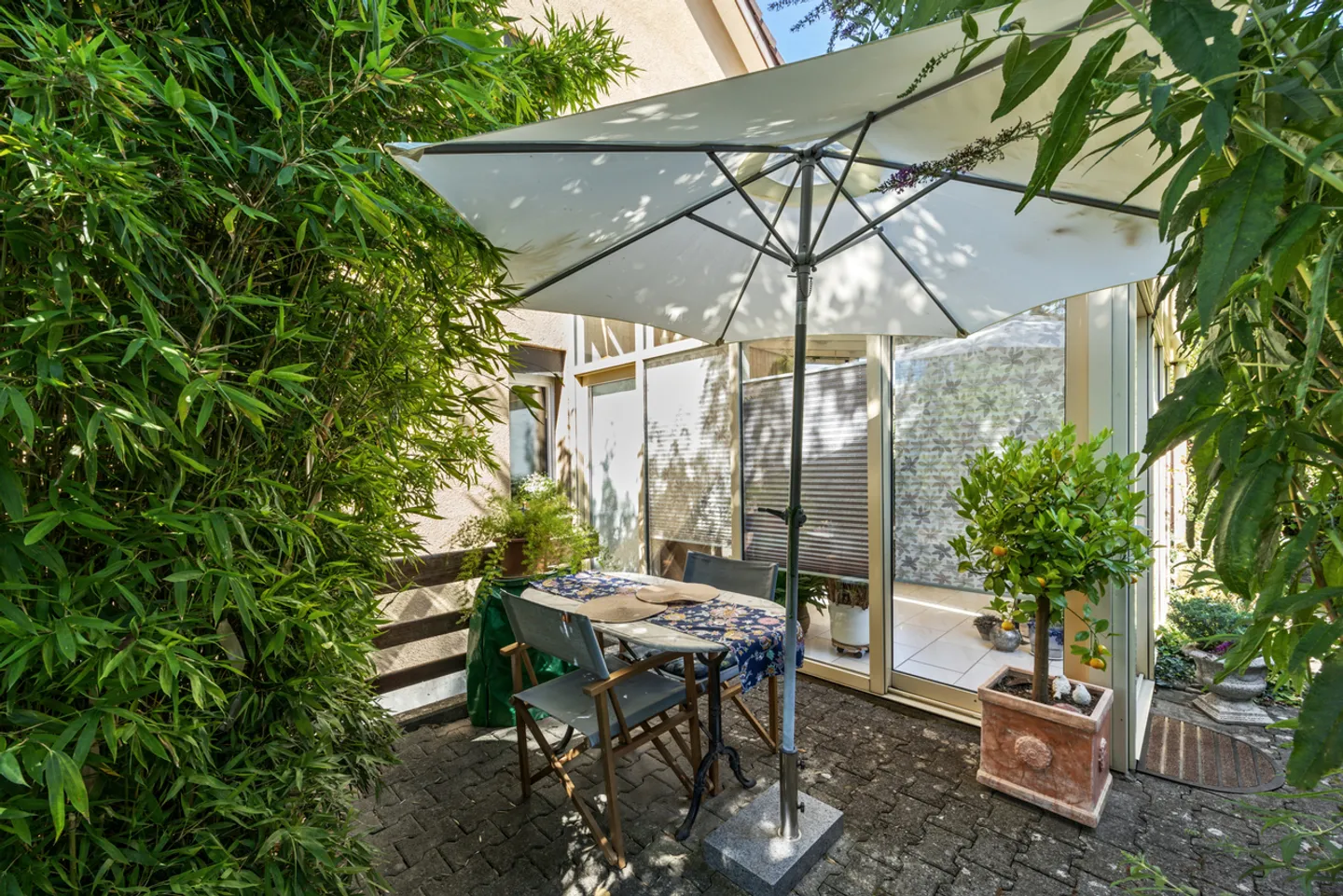 Row house for sale - Photo 14 of 14