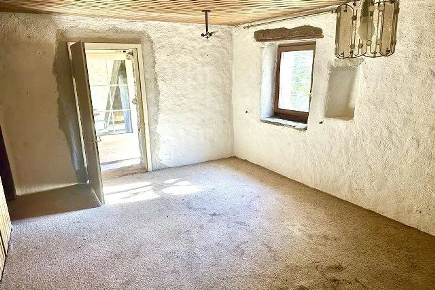 Trois parties de maison avec grand jardin - Photo 15 sur 49