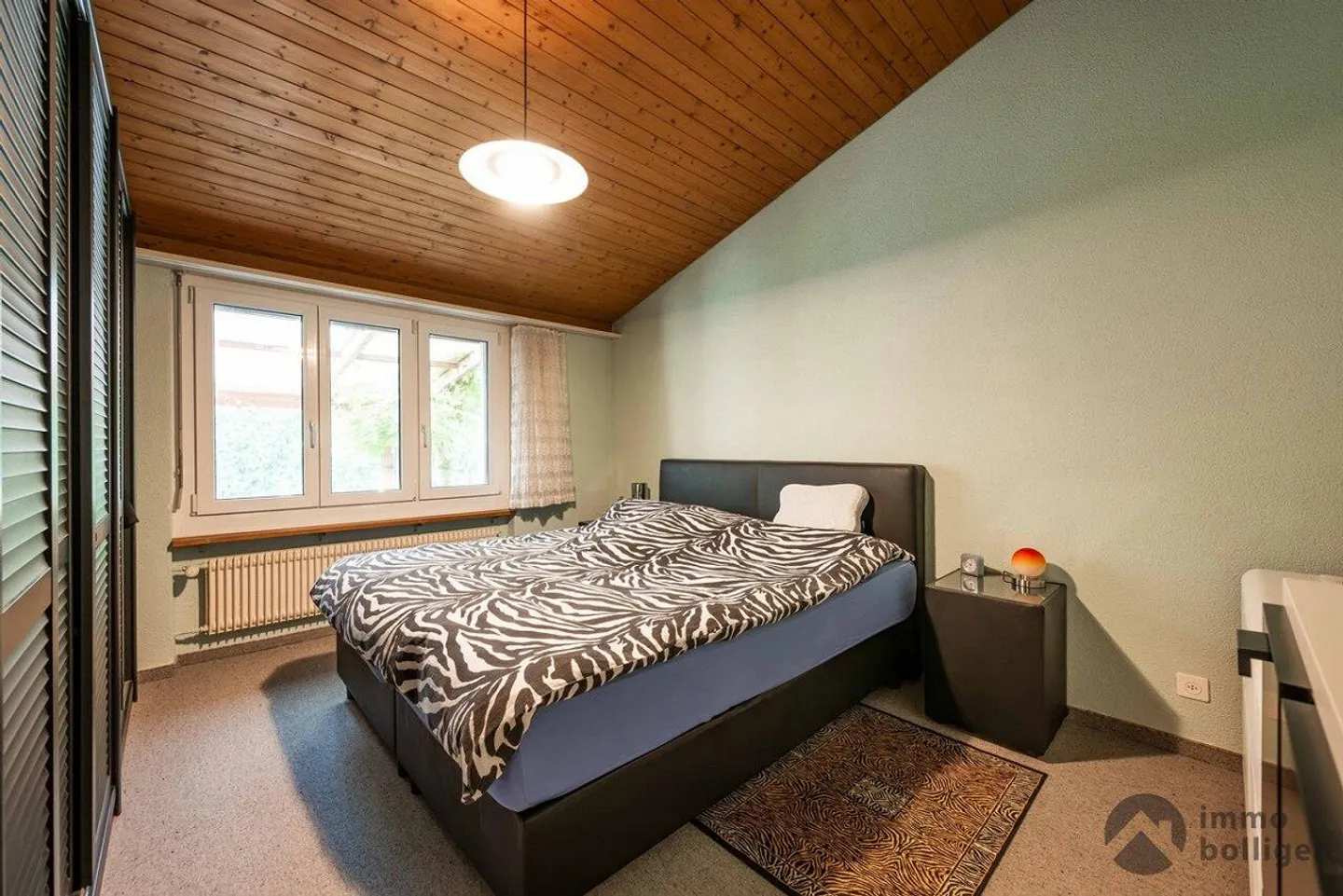 A Home Like on Vacation - Directly on the Aare - Photo 7 of 13