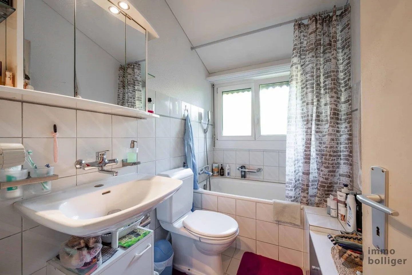 A Home Like on Vacation - Directly on the Aare - Photo 8 of 13