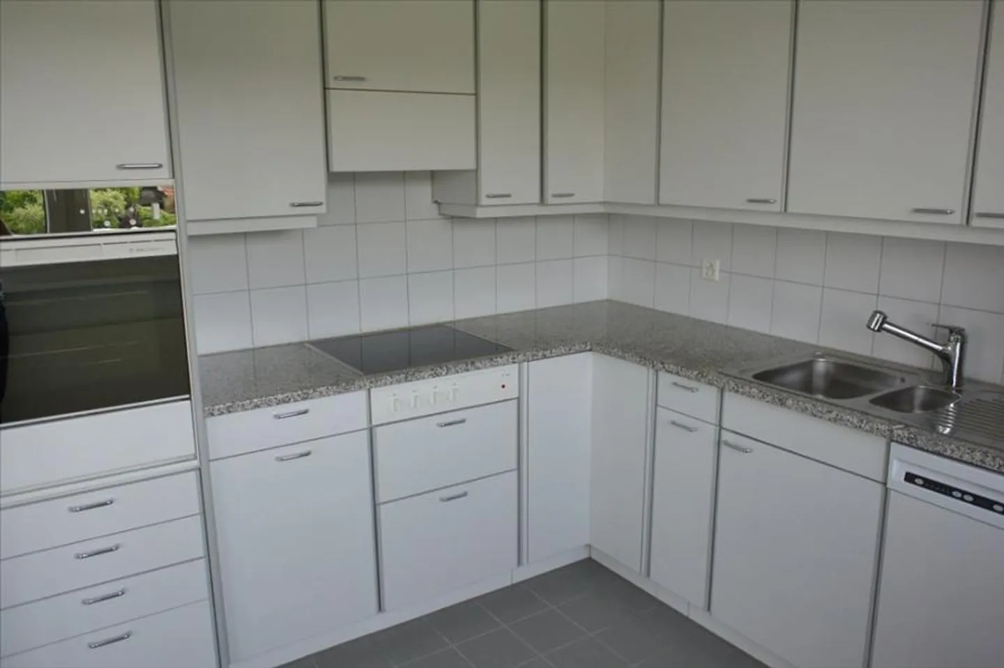 Wohen im Grünen! - Foto 4 von 8