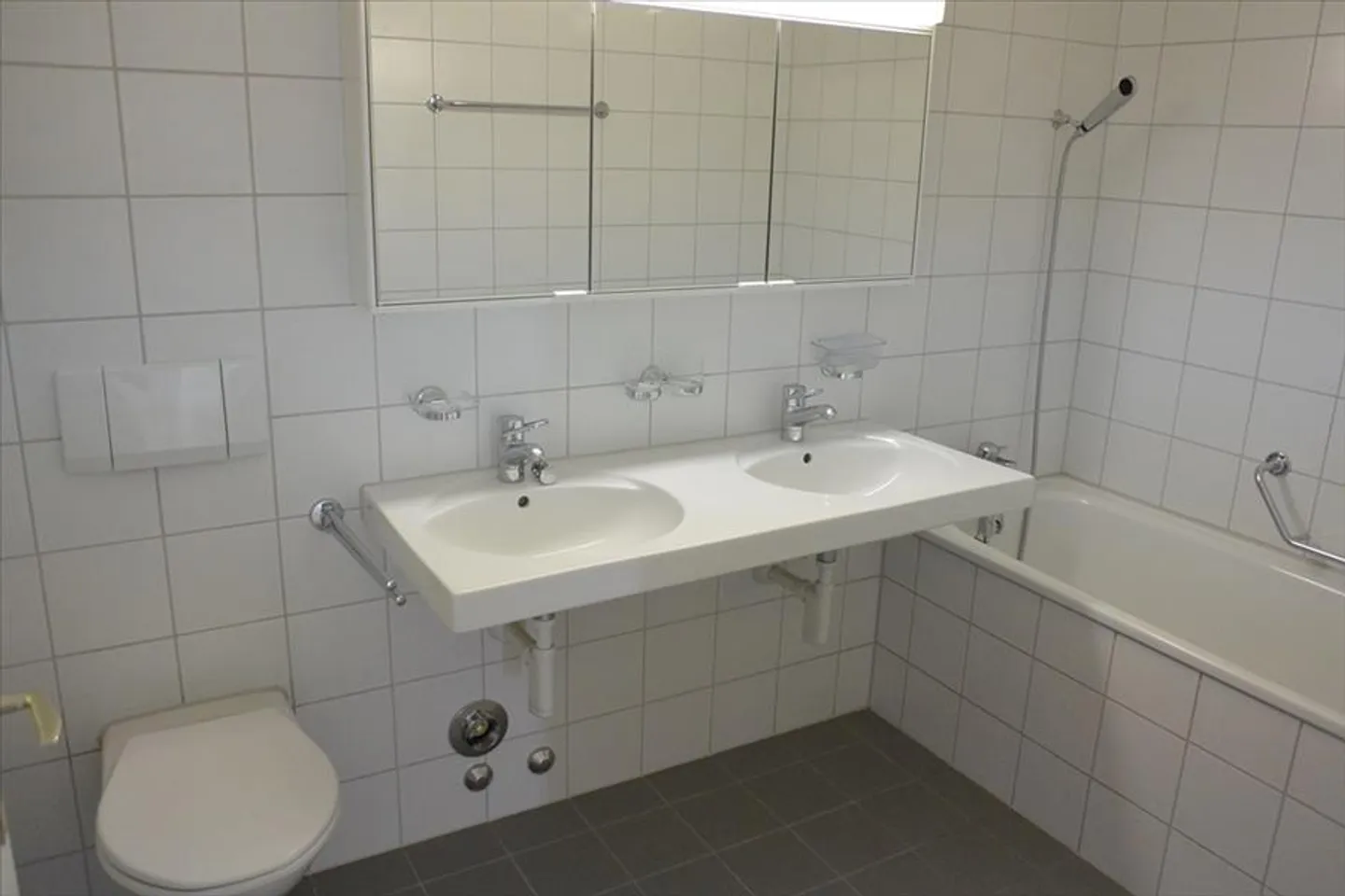 Wohen im Grünen! - Foto 5 von 8