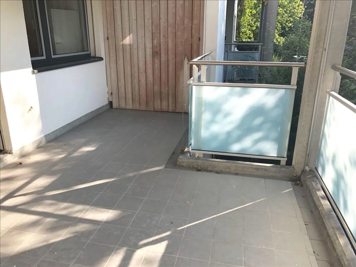 Wohen im Grünen! - Foto 6 von 8