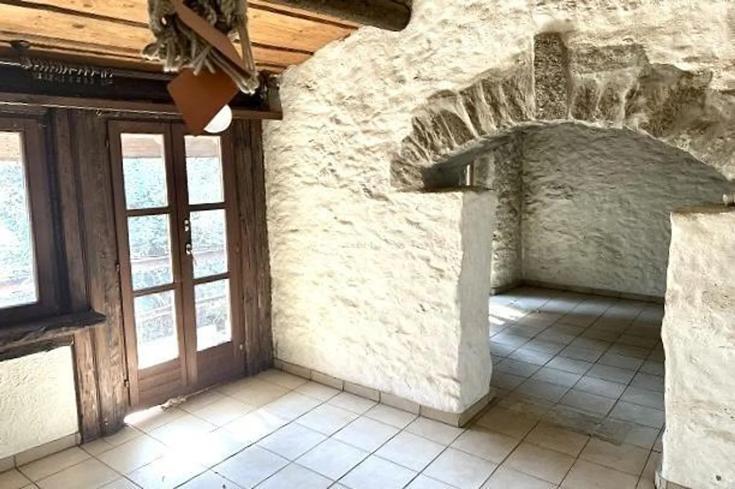 Trois parties de maison avec grand jardin - Photo 29 sur 49