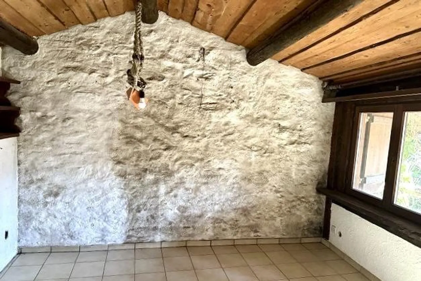 Trois parties de maison avec grand jardin - Photo 30 sur 49