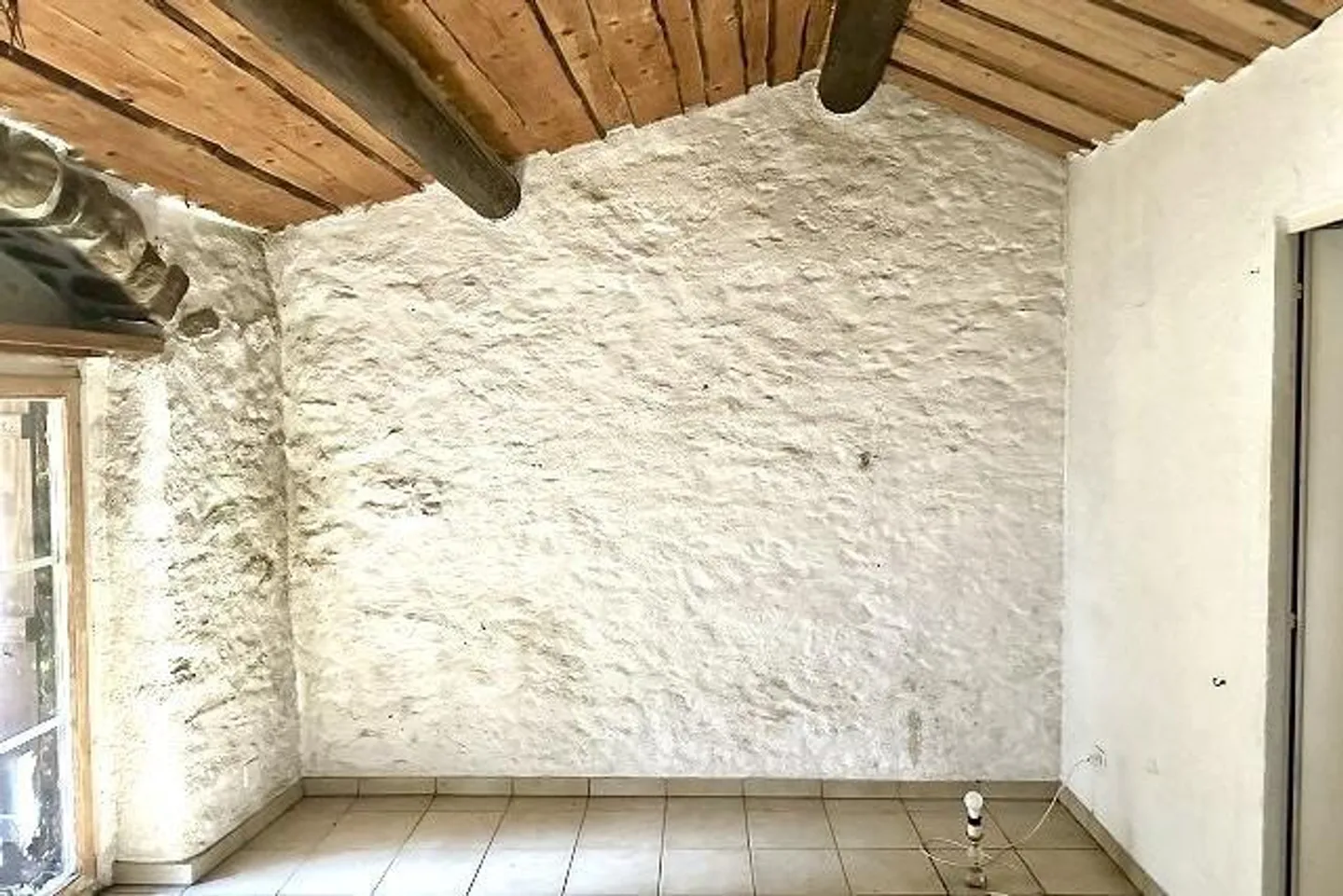 Trois parties de maison avec grand jardin - Photo 31 sur 49