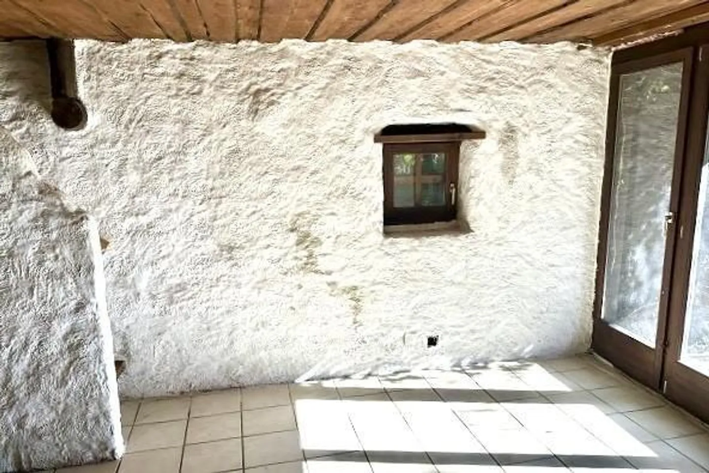 Trois parties de maison avec grand jardin - Photo 32 sur 49