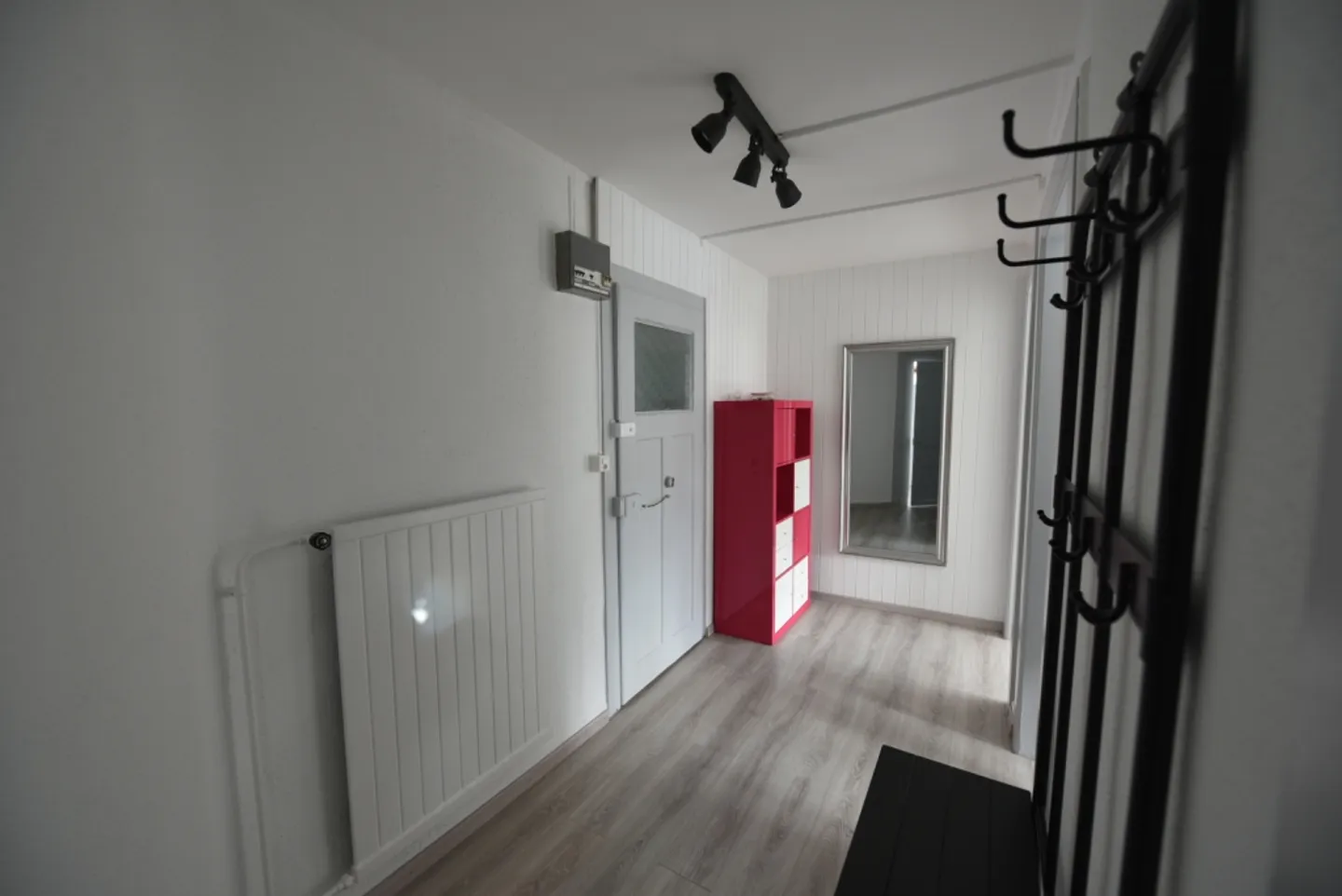 Furnished 2-room apartment - Photo 6 of 7