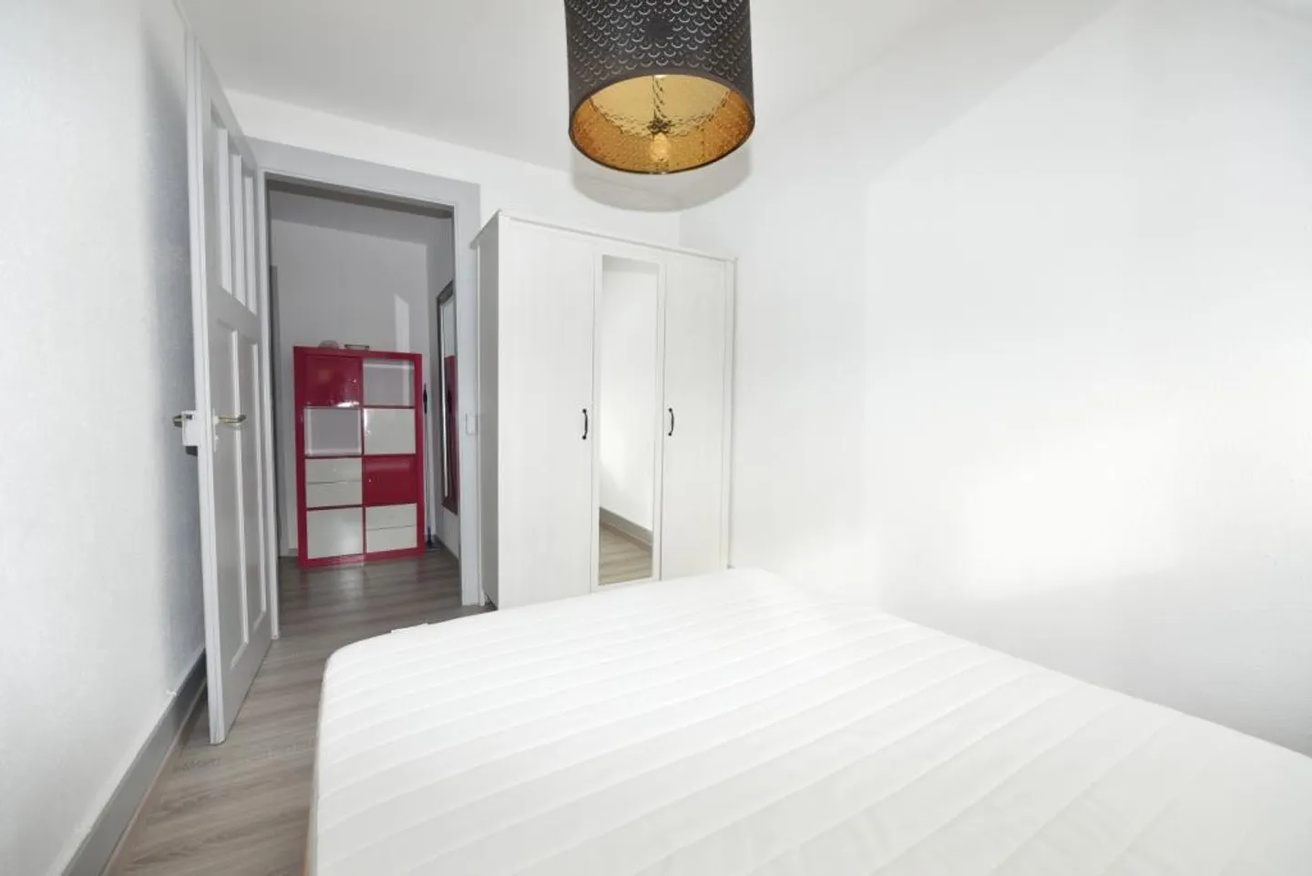 Furnished 2-room apartment - Photo 4 of 7