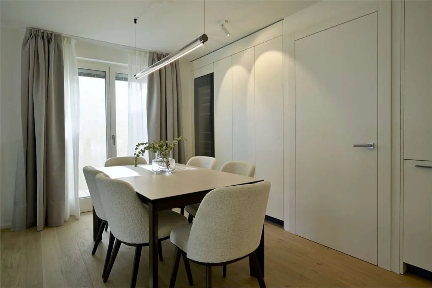 Patio Houses - Nuova costruzione a Pura - Foto 4 di 15