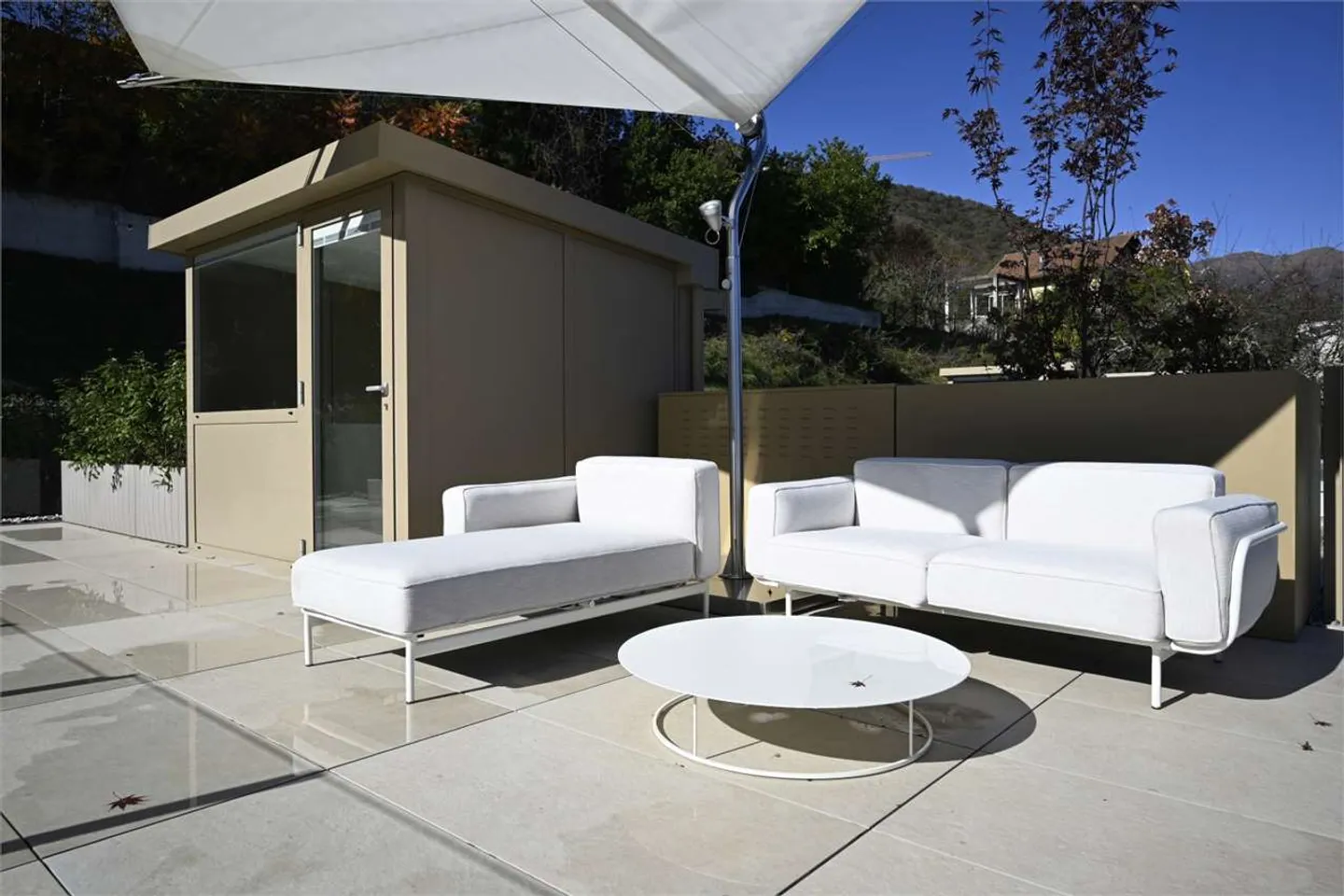 Patio Houses - Nuova costruzione a Pura - Foto 13 di 15