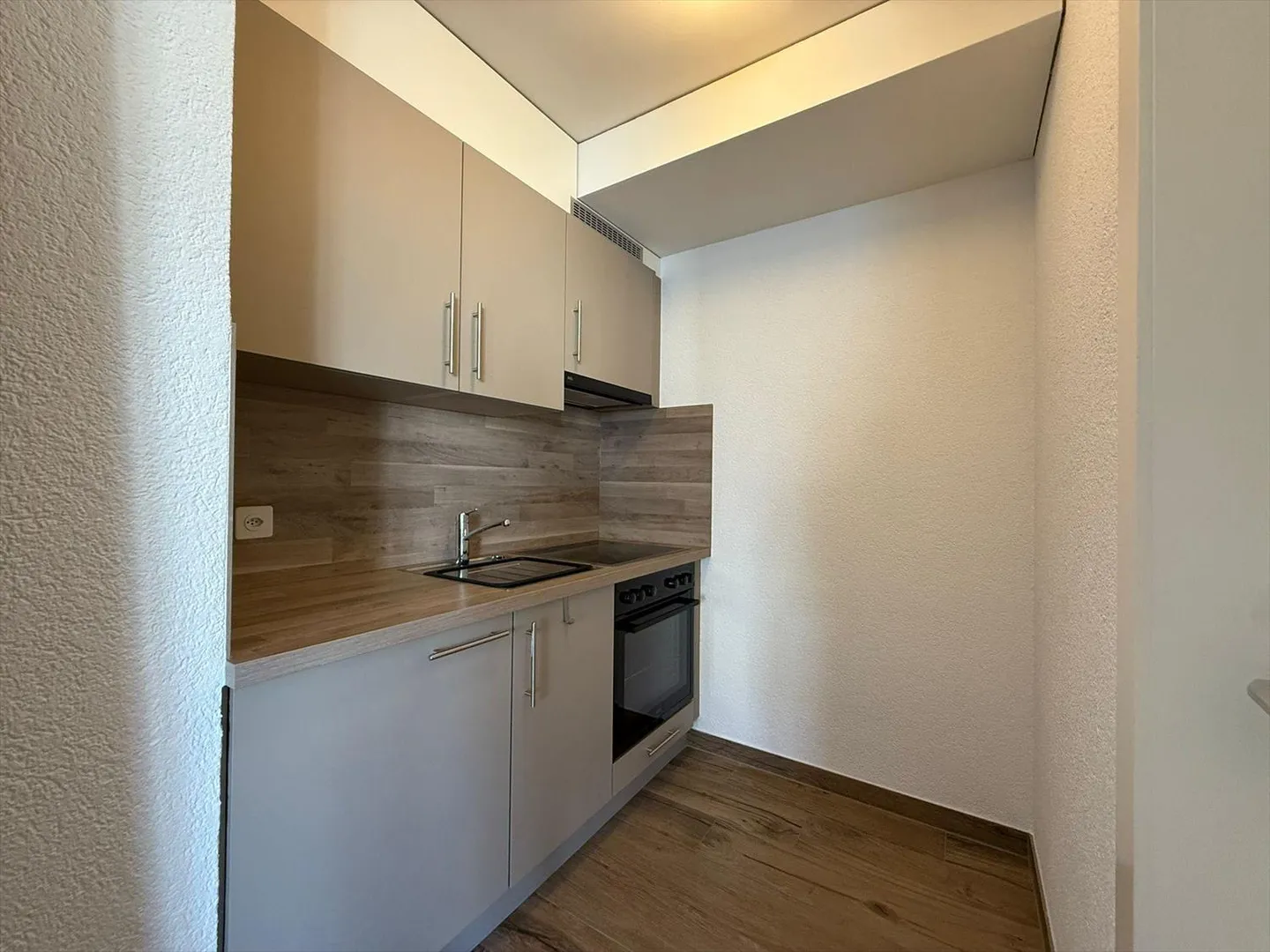 1-room apartment - Photo 5 of 7