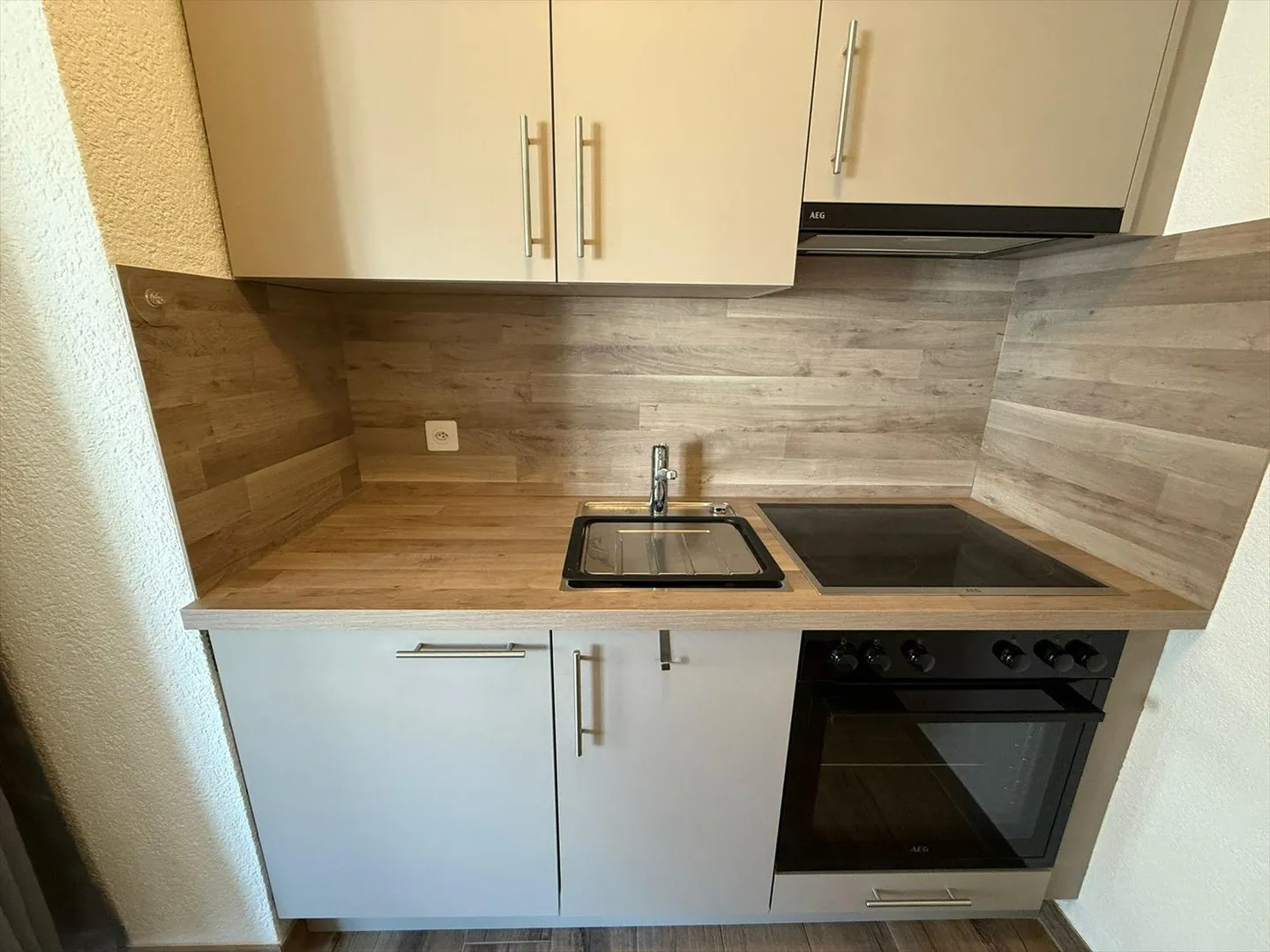 1-room apartment - Photo 6 of 7