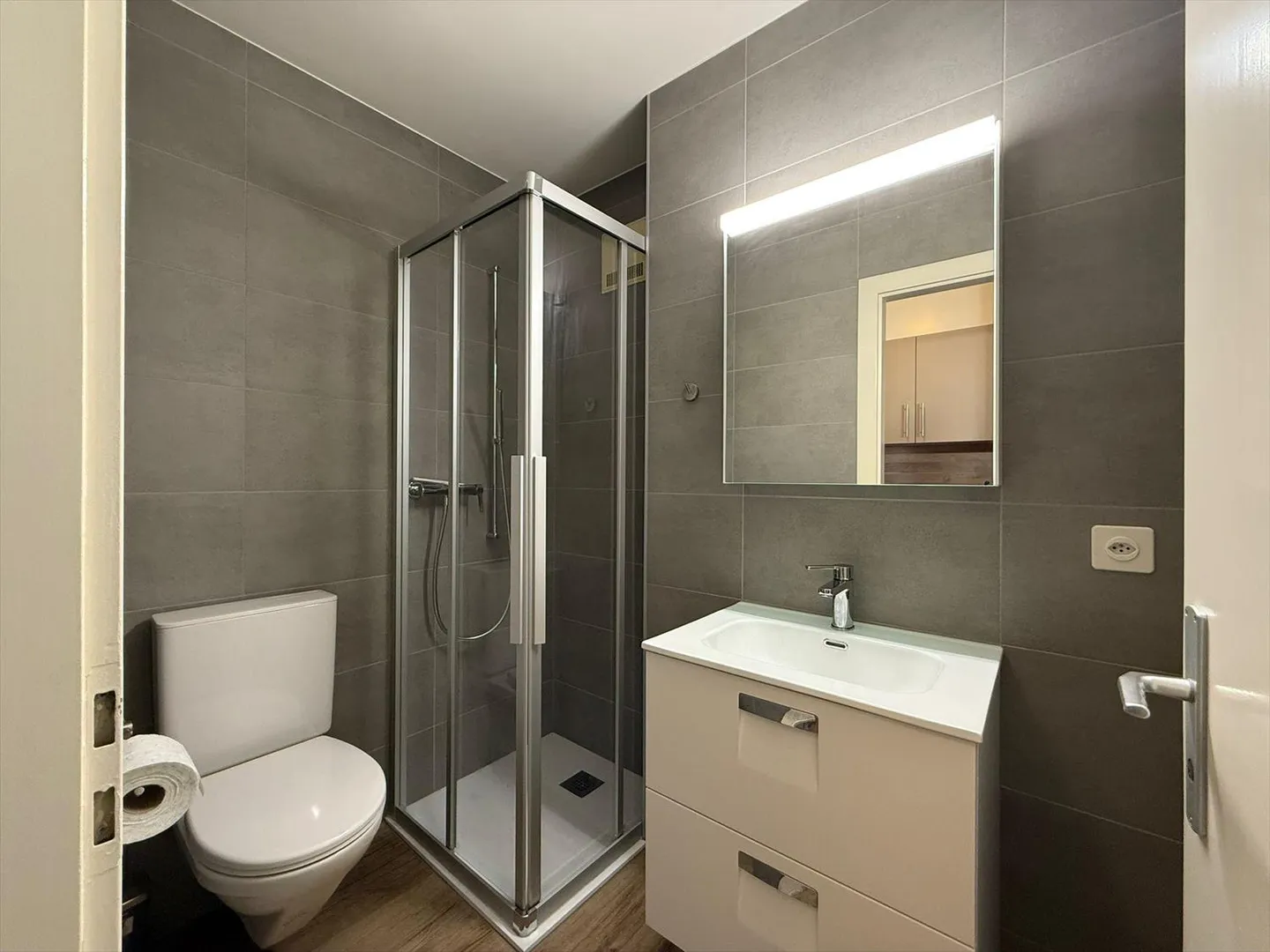 1-room apartment - Photo 7 of 7