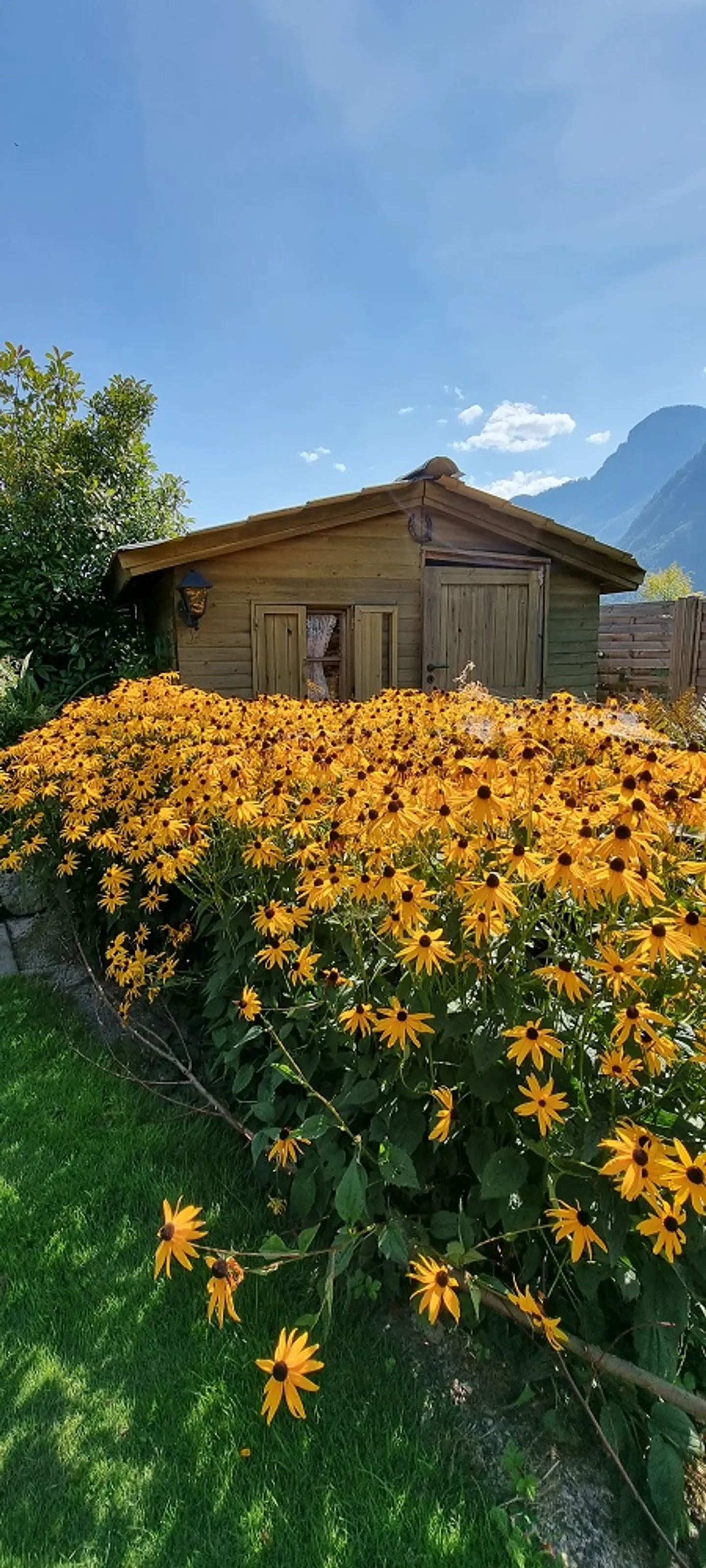 Charmante Villa mit Garten - Foto 18 von 18
