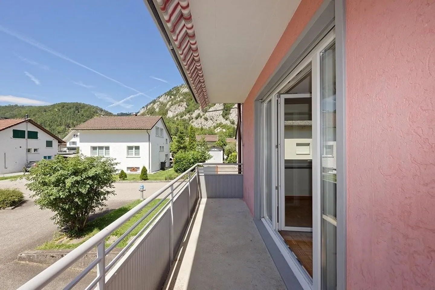 Appartement 3.5 pièces - Photo 1 sur 8