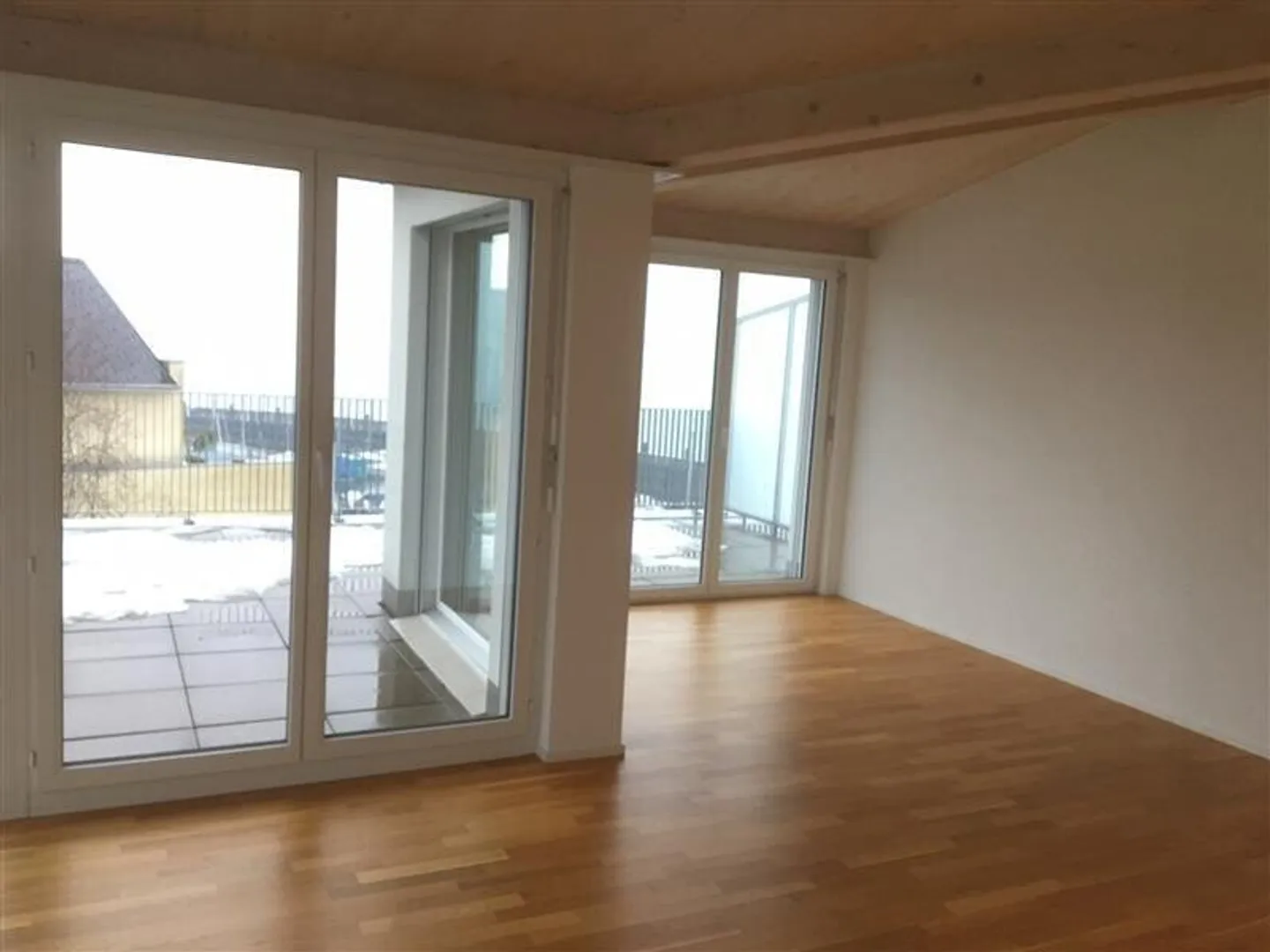 Bel appartement à louer à Unterterzen ! - Photo 4 sur 10