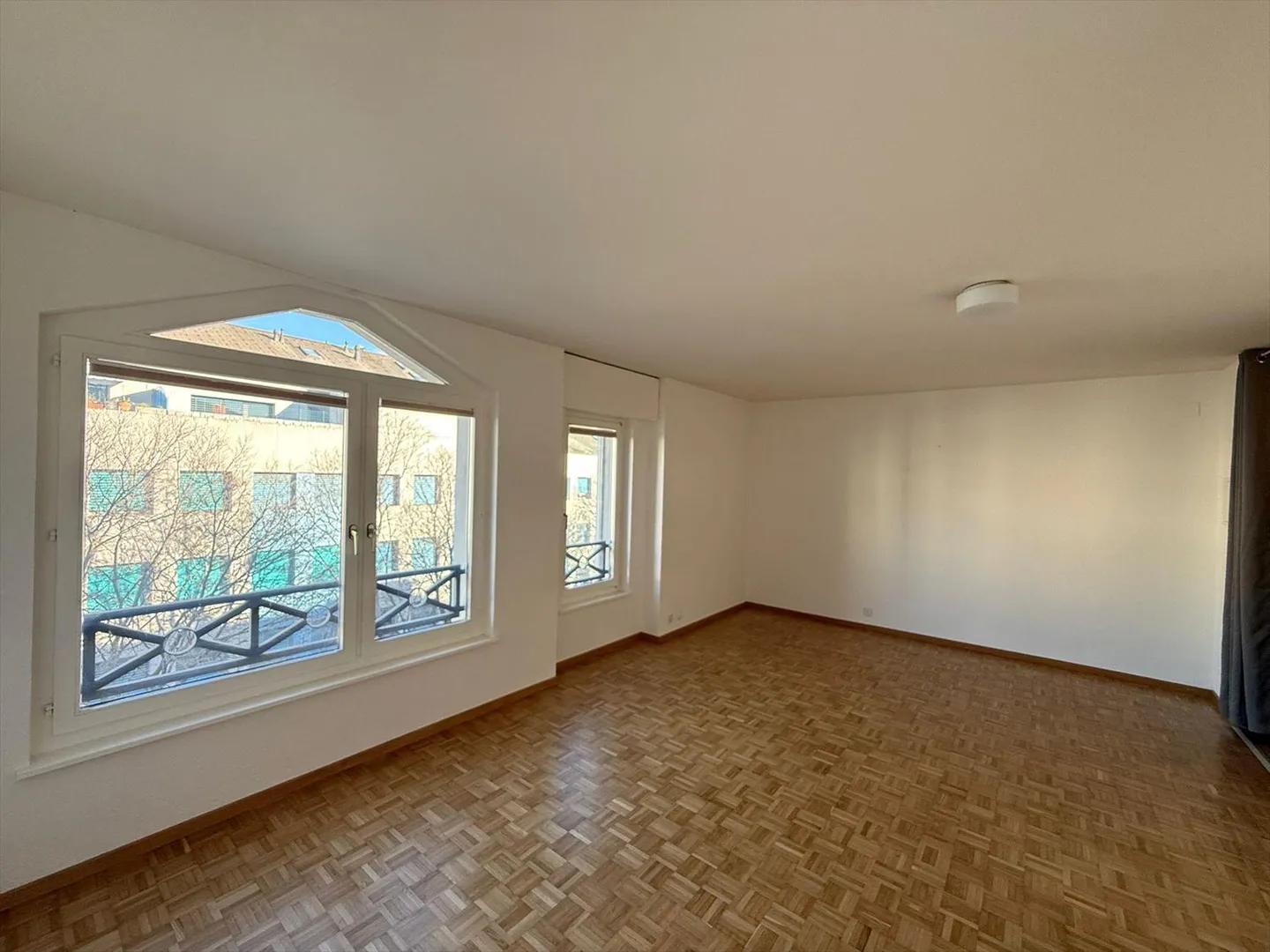 1-room apartment - Photo 2 of 7