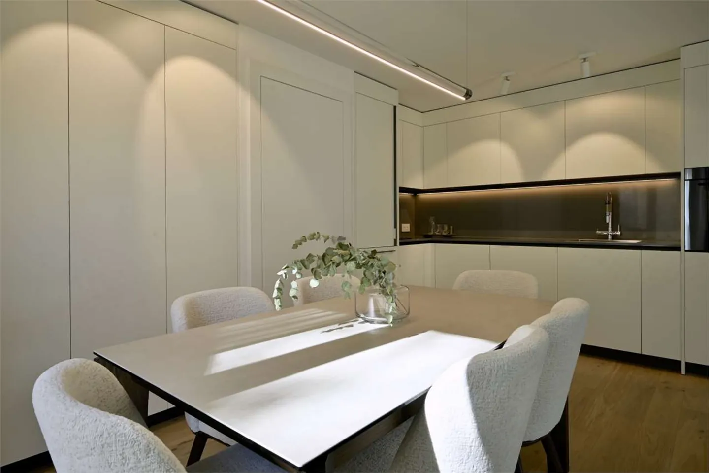 Patio Houses - Nuova costruzione a Pura - Foto 5 di 15