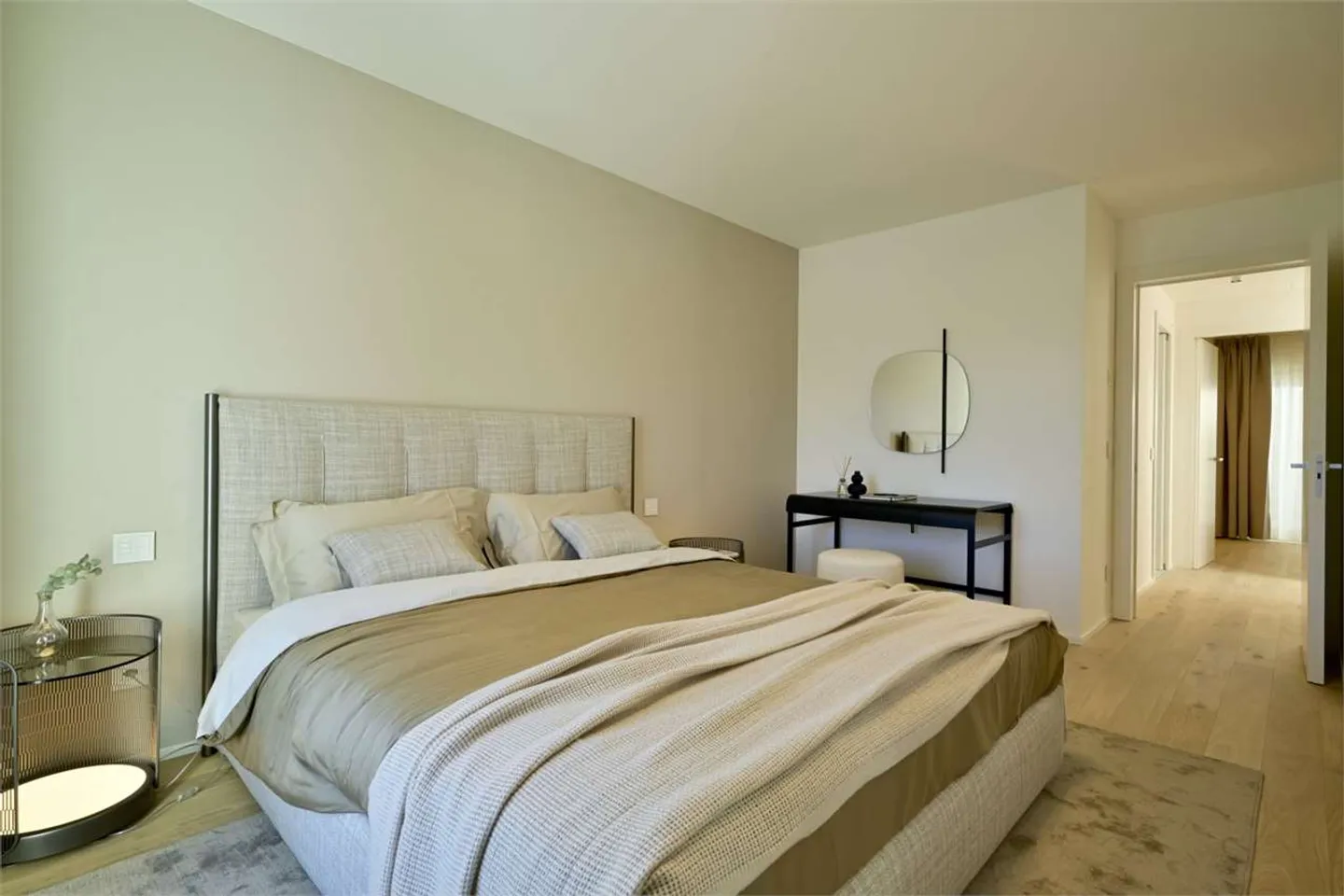 Patio Houses - Nuova costruzione a Pura - Foto 7 di 15