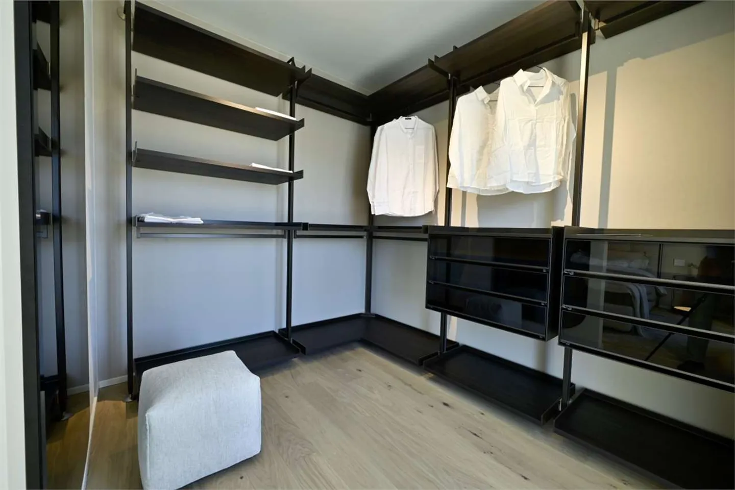 Patio Houses - Nuova costruzione a Pura - Foto 8 di 15