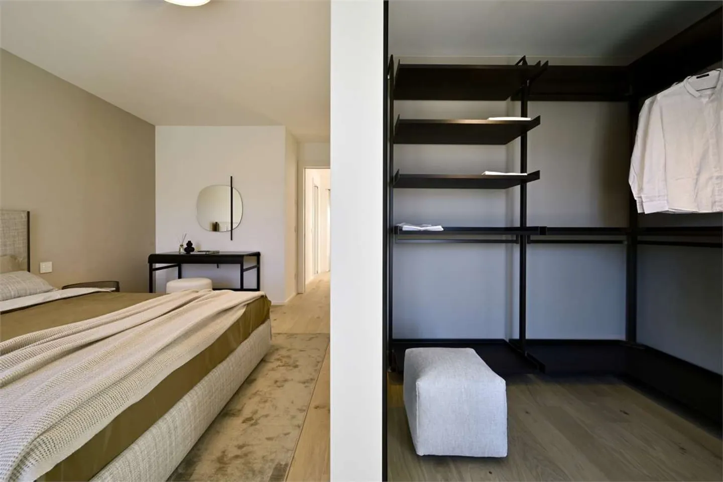 Patio Houses - Nuova costruzione a Pura - Foto 9 di 15