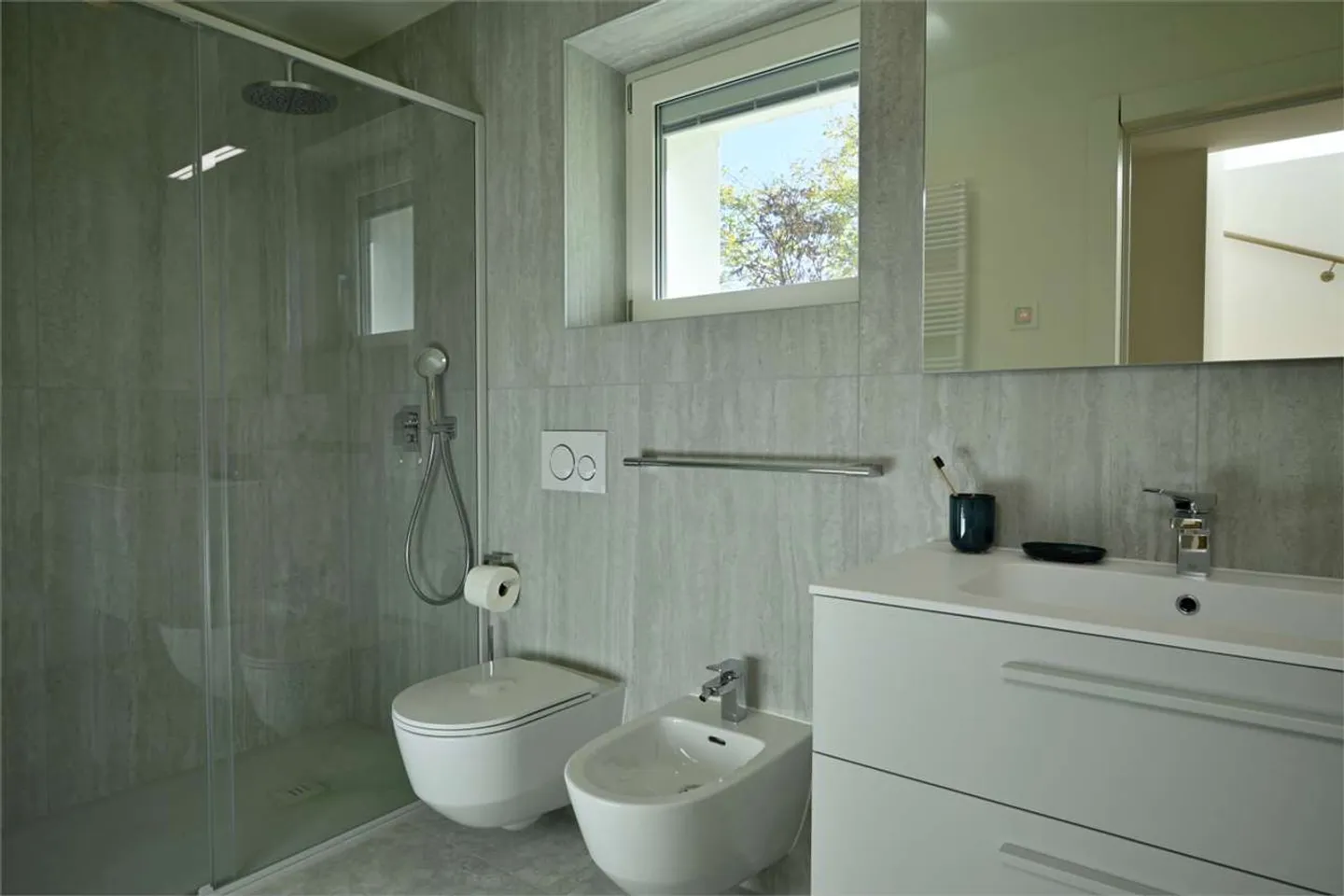 Patio Houses - Nuova costruzione a Pura - Foto 11 di 15